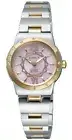 Citizen Wicca Eco-Drive Swarovski Crystal Ladies Watch EP5744-56X