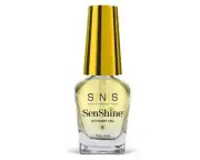 SNS Healthy Natural Nails - Bases & Sealers - Senshine - (5) Vitamin Oil 0.5 oz