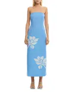 Significant Other Tammy Dress