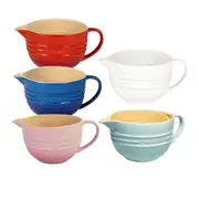 Chasseur La Cuisson Mixing Jug 1.5L - Blue
