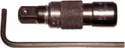 1/4"Dr. Wedge-Lock Extn Adaptor T&E Tools 5015-A