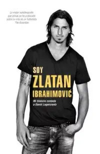 在飛比找博客來優惠-Soy Zlatan Ibrahimovic/ I am Z