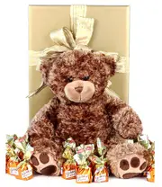 Cuddle Up - Mothers Day Hamper