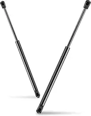 Euplokeer Qty (2) 705800030 C1611968 Cab Enclosure Windshield Front Window Lift Support Gas Shock Strut Compatible with Can am Defender Hd10 Hd5 Hd8 Max Pro 2016-2021 Replace# C16-11968 P10813