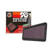 K&N Air Filter - 33-5067