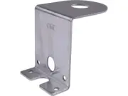 GME MB407SS Antenna M/Bracket gutter Z shape