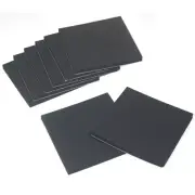 Foam Padding Sheet 1/4" Thick with Adhesive,Adhesive Foam Pad,Closed Cell Foam S
