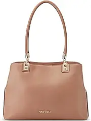 [NINE WEST] Donella Carryall, Clay, Clay