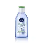 400ml Cleansing Cleanser Skin Nivea Micellar Water Bright Oil Clear Face and oz
