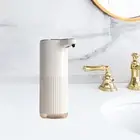 Automatic Soap Dispenser Space Saving Hand Soap Dispenser for Hotel Kitchen