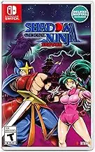 Shadow of the Ninja - Reborn - (Nintendo Switch)