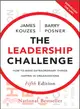 The Leadership Challenge—How to Make Extraordinary Things Happen in Organizations: 25th Anniversary