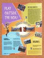2006 Butterfinger Video Game Codes Original Advertisement / Retro Wall Art v1