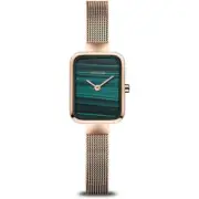 Bering Women Watch Classic - 14520-368 Mesh Band