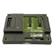 Mitsubishi Electric PLC Base Unit w/ 2 I/O Slots A1S52B-S1