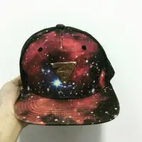 在飛比找蝦皮購物優惠-Hater Galaxy Snapback