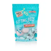 Dirty Works Getting Fizzy With It Mini Bath Bombs 8 x 20g