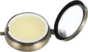 Portable Solid Fragrance Balm 12g Body Perfume for Women Long-lasting Sandalwood Aroma for Ladies Office Travel