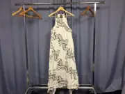 Sass & Bide No Love Lost Dress - Size 42 - NWT - RRP $460.00