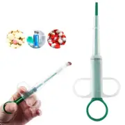 Pet Dog Cat Pill Gun/Popper/Piller Dog/Pet Tablet or Capsule Medication Syringe