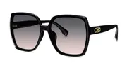 Bolon BL5081 A13 Women’s Sunglasses Black Size 62