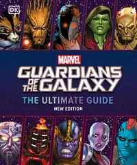 在飛比找誠品線上優惠-Marvel Guardians of the Galaxy