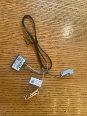 NEW OEM Dell DW1704 WiFi 802.11b/g/n + Bluetooth Mini PCIe Wifi Card w/ Antenna