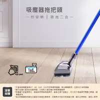 在飛比找蝦皮商城精選優惠-DYSON 戴森 V11 系列專用 乾溼兩用電動拖把頭 V1