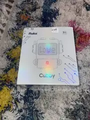 Ruko NX01 Cubby - Robot Toys, Smart Programmable Robot, Voice Control Robot NEW