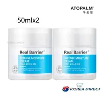 在飛比找蝦皮購物優惠-韓國 ATOPALM Real Barrier沛麗膚 屏護保