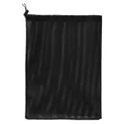 Fish Pond Aquarium Bag Bags for Pumps Water Drawstring Mesh