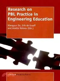 在飛比找三民網路書店優惠-Research on PBL Practice in En