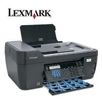 在飛比找Yahoo!奇摩拍賣優惠-Lexmark Pro208 無線 列印 影印 傳真 掃描 