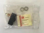 RS Components / Plunger Micro Switch / 319-916