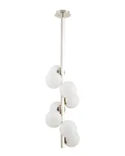 Cyan Design Atom 8-Light Pendant