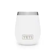 Yeti Rambler 10oz Wine Tumbler