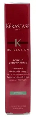 Kerastase Reflection Touche Chromatique Colour Correcting Cool Brown 0.34 Ounce