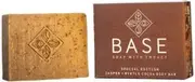 BASE (SOAP WITH IMPACT) Soap Body Bar Jasper + Myrtle Cocoa (Boxed) 120g