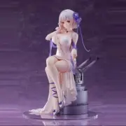 Azur Lane HMS Sirius 1/7 22cm Figure Statue