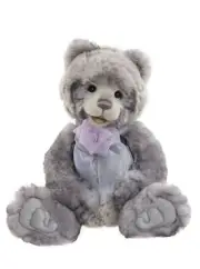 Siesta By Charlie Bears CB232235C