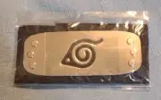 New Naruto Logo Leaf Village Ninja Minato Kakashi Naruto ~ Leaf Shinobi Headband