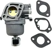 [Motorcycle parts] New Carburetor for Briggs & Stratton Engine Tractor 699807 406577 407577 Carb [Easy to replace]