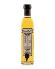 Belgrove Twitter Cask 100% Rye Whisky 2015 - Historic