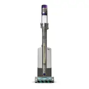 Shark Cordless PowerDetect Clean & Empty System - Brass