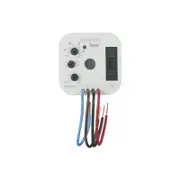 Tesla SMR-H - 4 Wire Super-Multifunction Time Relay 230V AC