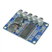 TDA8932 Digital Amplifier Board Module Mono 35W Low Power Stereo Amplifier