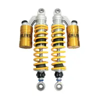 在飛比找蝦皮購物優惠-【HS鴻聖騎士精品館】Ohlins HO819 Honda 