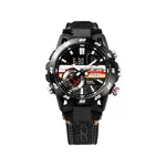 【翔浜車業】無限 MUGEN X CASIO EDIFICE MUGEN EDITION 賽車手錶◎絕版限量3隻