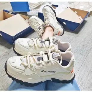 韓國正品 代購KK-OBA Discovery Expedition 老爹鞋 韓國代購 孔劉 增高鞋 情侶鞋 韓國鋸齒鞋