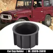 Center Console Cup Holder Insert 55616-35010 for Toyota FJ Cruiser 2007-2014